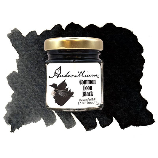 Anderillium™ Fountain Pen Ink 1.5 oz